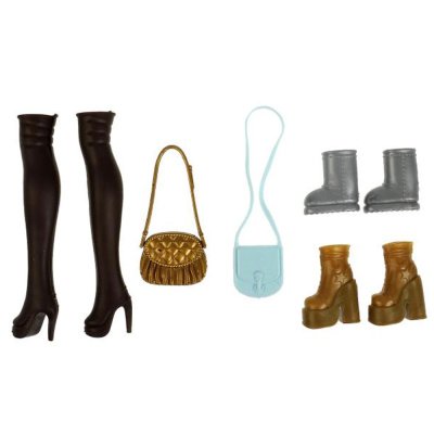 Набор аксессуаров для куклы София Карапуз AC14-S-BB